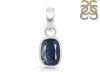 Kyanite Pendant-SP KYN-1-590