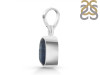 Kyanite Pendant-SP KYN-1-590