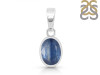 Kyanite Pendant-SP KYN-1-593