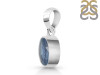 Kyanite Pendant-SP KYN-1-593