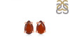 Kyanite (Orange) Earring KYN-RDE-1174-O.
