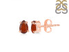 Kyanite (Orange) Earring KYN-RDE-1174-O.