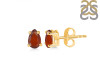 Kyanite (Orange) Earring KYN-RDE-1174-O.