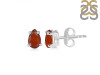 Kyanite (Orange) Earring KYN-RDE-1174-O.