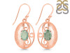 Kyanite (Green) Earring KYN-RDE-42-G.