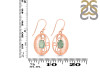 Kyanite (Green) Earring KYN-RDE-42-G.
