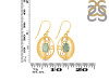 Kyanite (Green) Earring KYN-RDE-42-G.