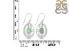 Kyanite (Green) Earring KYN-RDE-42-G.