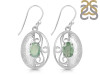 Kyanite (Green) Earring KYN-RDE-42-G.