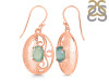 Kyanite (Green) Earring KYN-RDE-42-G.