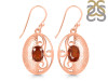 Kyanite (Orange) Earring KYN-RDE-42-O.