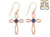 Kyanite Earring KYN-RDE-425.