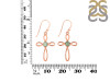 Kyanite (Green) Earring KYN-RDE-425-G.
