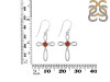 Kyanite (Orange) Earring KYN-RDE-425-O.