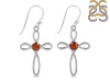 Kyanite (Orange) Earring KYN-RDE-425-O.