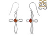 Kyanite (Orange) Earring KYN-RDE-425-O.