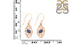Kyanite Earring KYN-RDE-43.