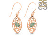 Kyanite (Green) Earring KYN-RDE-43-G.