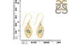 Kyanite (Green) Earring KYN-RDE-43-G.
