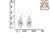 Kyanite (Green) Earring KYN-RDE-43-G.