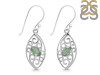 Kyanite (Green) Earring KYN-RDE-43-G.