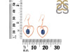 Kyanite Earring KYN-RDE-441.