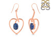 Kyanite Earring KYN-RDE-441.