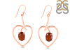 Kyanite (Orange) Earring KYN-RDE-441-O.