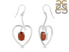 Kyanite (Orange) Earring KYN-RDE-441-O.