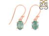 Kyanite (Green) Earring KYN-RDE-670-G.