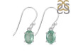 Kyanite (Green) Earring KYN-RDE-670-G.