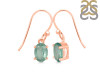 Kyanite (Green) Earring KYN-RDE-670-G.