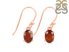 Kyanite (Orange) Earring KYN-RDE-670-O.