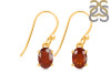 Kyanite (Orange) Earring KYN-RDE-670-O.