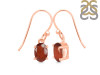 Kyanite (Orange) Earring KYN-RDE-670-O.