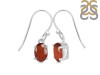 Kyanite (Orange) Earring KYN-RDE-670-O.