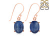 Kyanite Earring KYN-RDE-673.