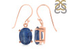 Kyanite Earring KYN-RDE-673.