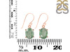 Kyanite (Green) Earring KYN-RDE-673-G.