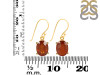 Kyanite (Orange) Earring KYN-RDE-673-O.