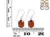 Kyanite (Orange) Earring KYN-RDE-673-O.