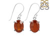 Kyanite (Orange) Earring KYN-RDE-673-O.