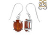 Kyanite (Orange) Earring KYN-RDE-673-O.