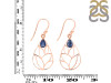 Kyanite Earring KYN-RDE-68.