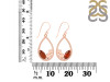 Kyanite (Orange) Earring KYN-RDE-69-O.
