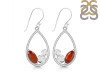 Kyanite (Orange) Earring KYN-RDE-69-O.