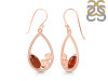 Kyanite (Orange) Earring KYN-RDE-69-O.
