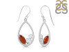 Kyanite (Orange) Earring KYN-RDE-69-O.