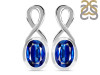 Kyanite Stud Earring KYN-RDE-9.