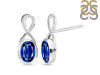 Kyanite Stud Earring KYN-RDE-9.